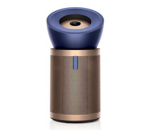 Dyson Mixed Big & Quiet Lot - California